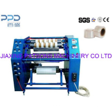 Shrink Film Slitting Winder